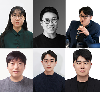 산업공학과/데이터사이언스학과 교수 6인, 한국연구재단 2026 기초연구사업 신규과제 선정… 총 28억 원 확보